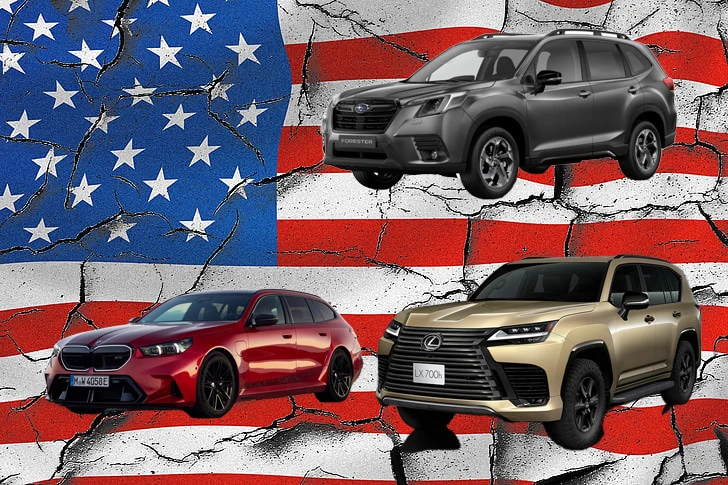 USA Consumer Reports