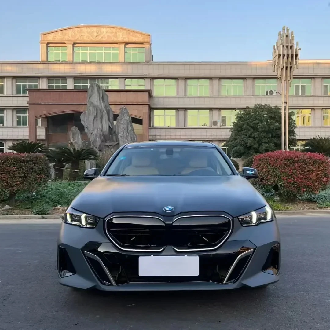 bmw 5 tuning 
