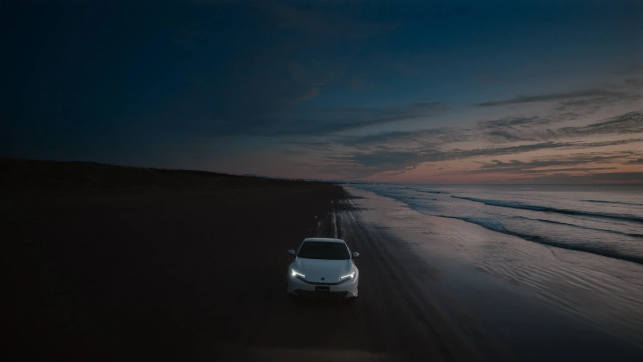 honda prelude europa 2026 