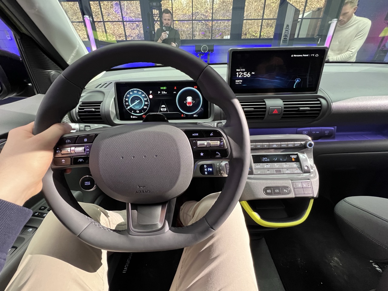 hyundai inster