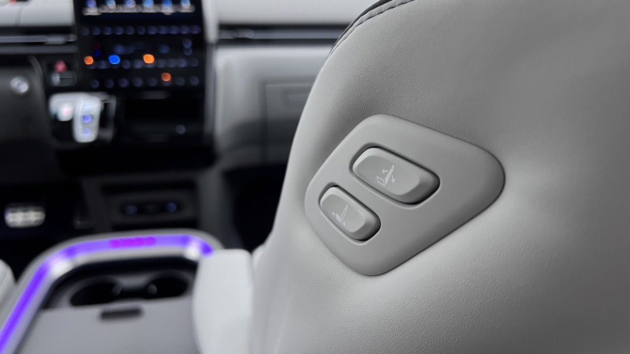 hyundai staria test