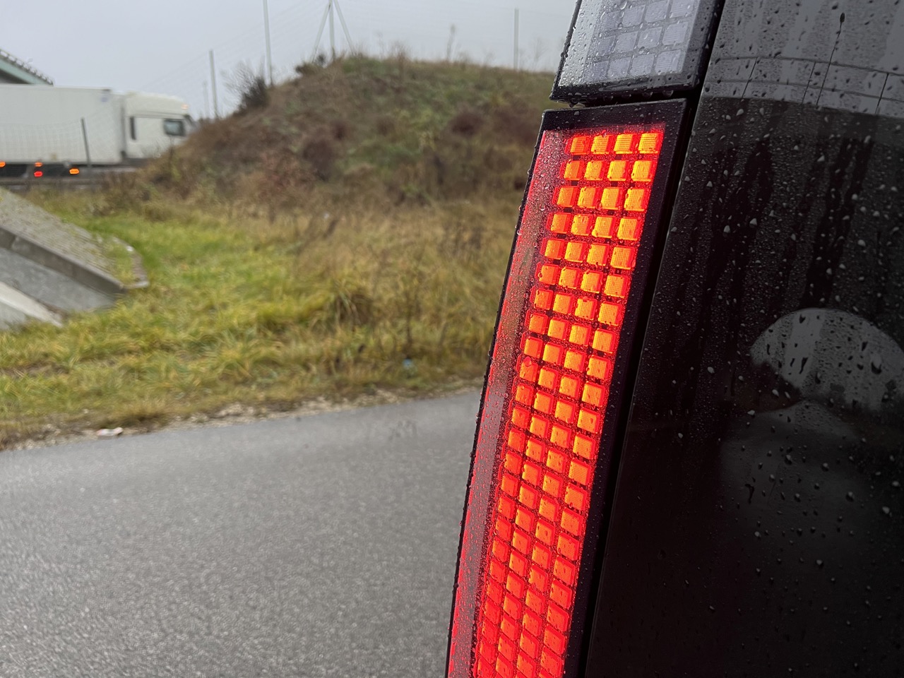 hyundai staria test