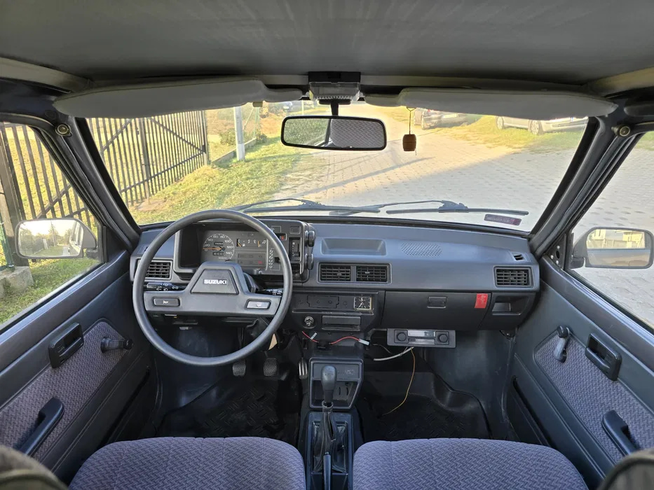Suzuki Alto Maruti 800