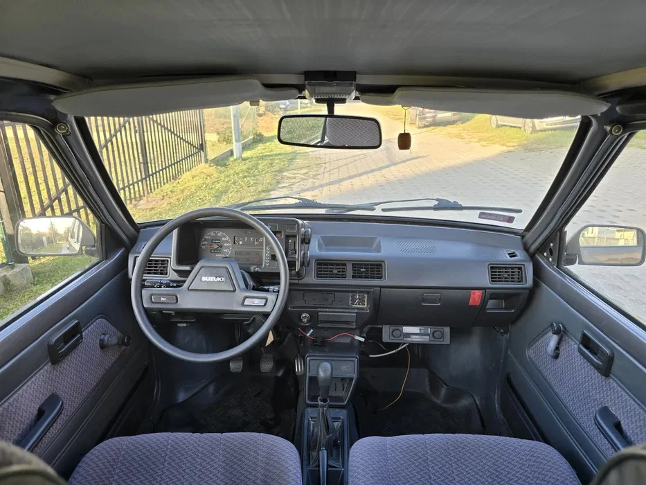 Suzuki Alto Maruti 800 