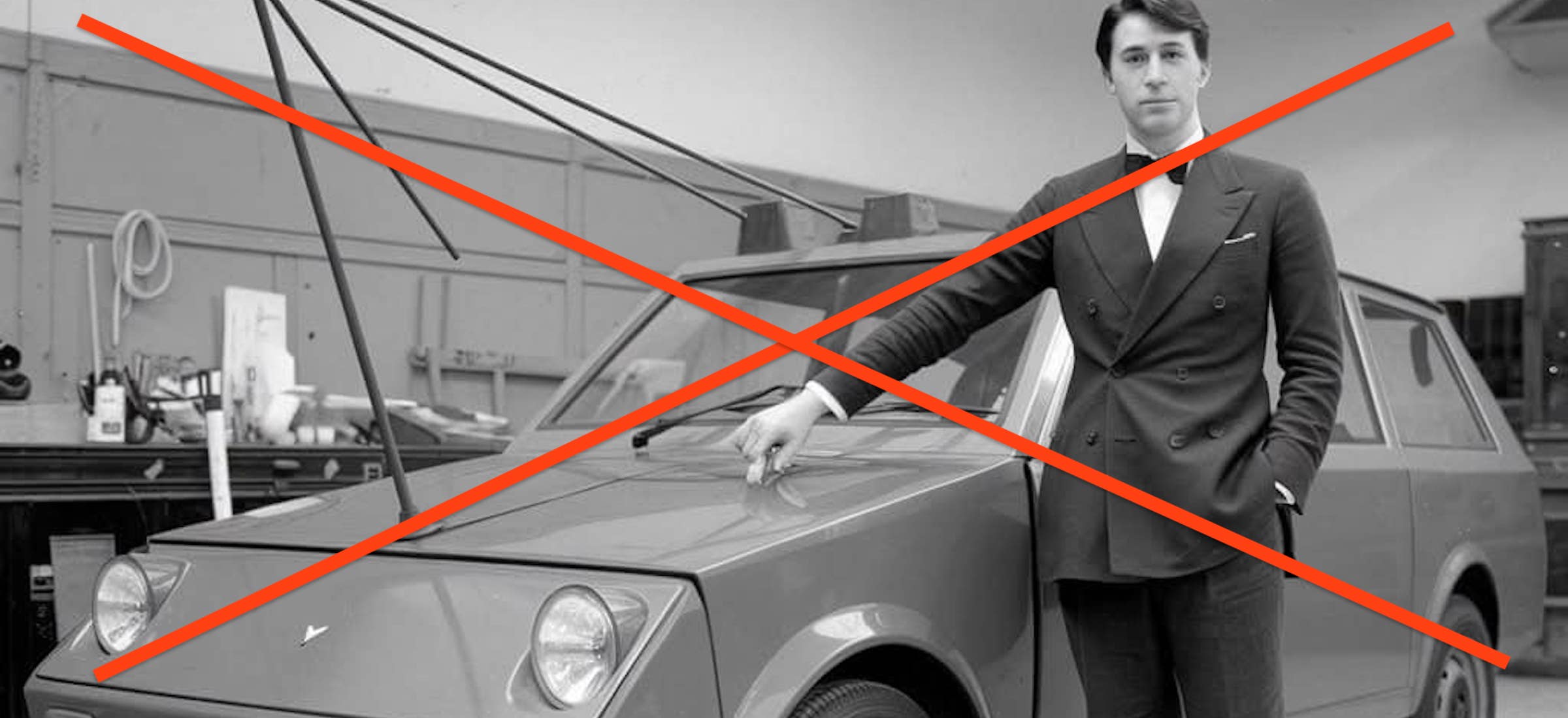 Absurdalny wpis o samochodzie Tesli zalewa mi internet. Przestańcie udostępniać te bzdury