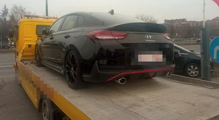 Kupił auto w zbyt niskiej cenie. Teraz ma zarzuty