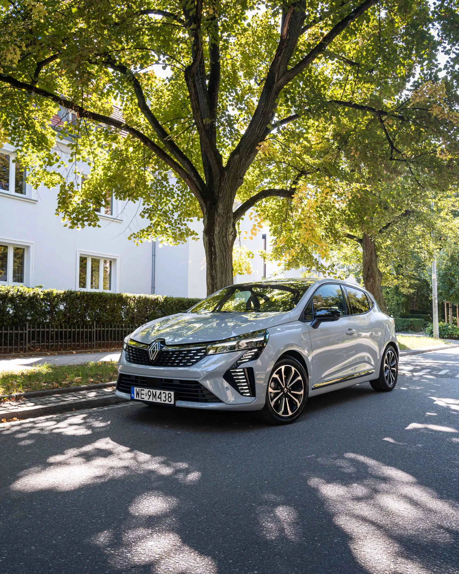 renault clio vi