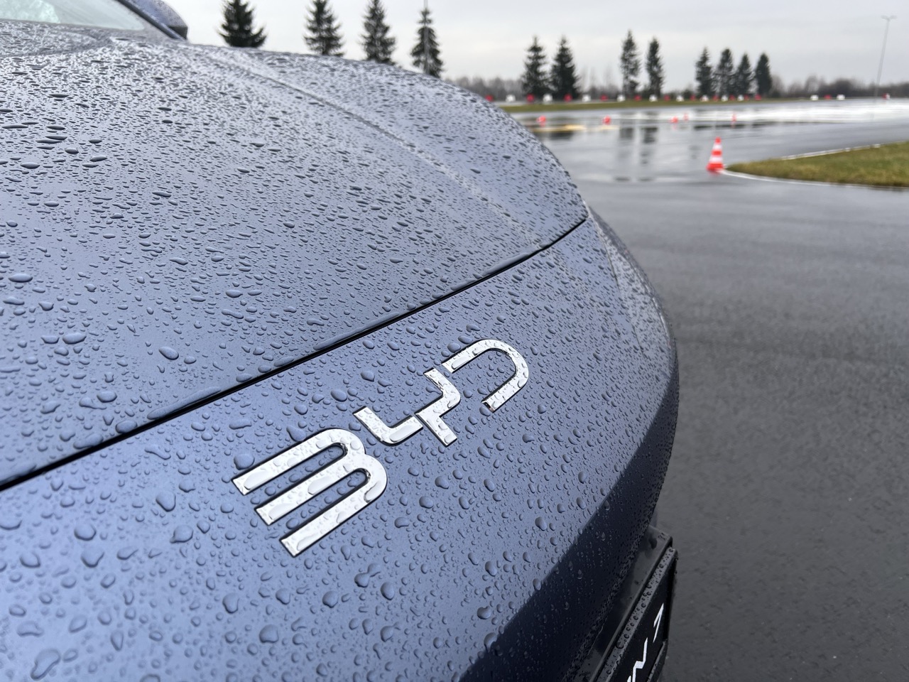 byd sealion 7