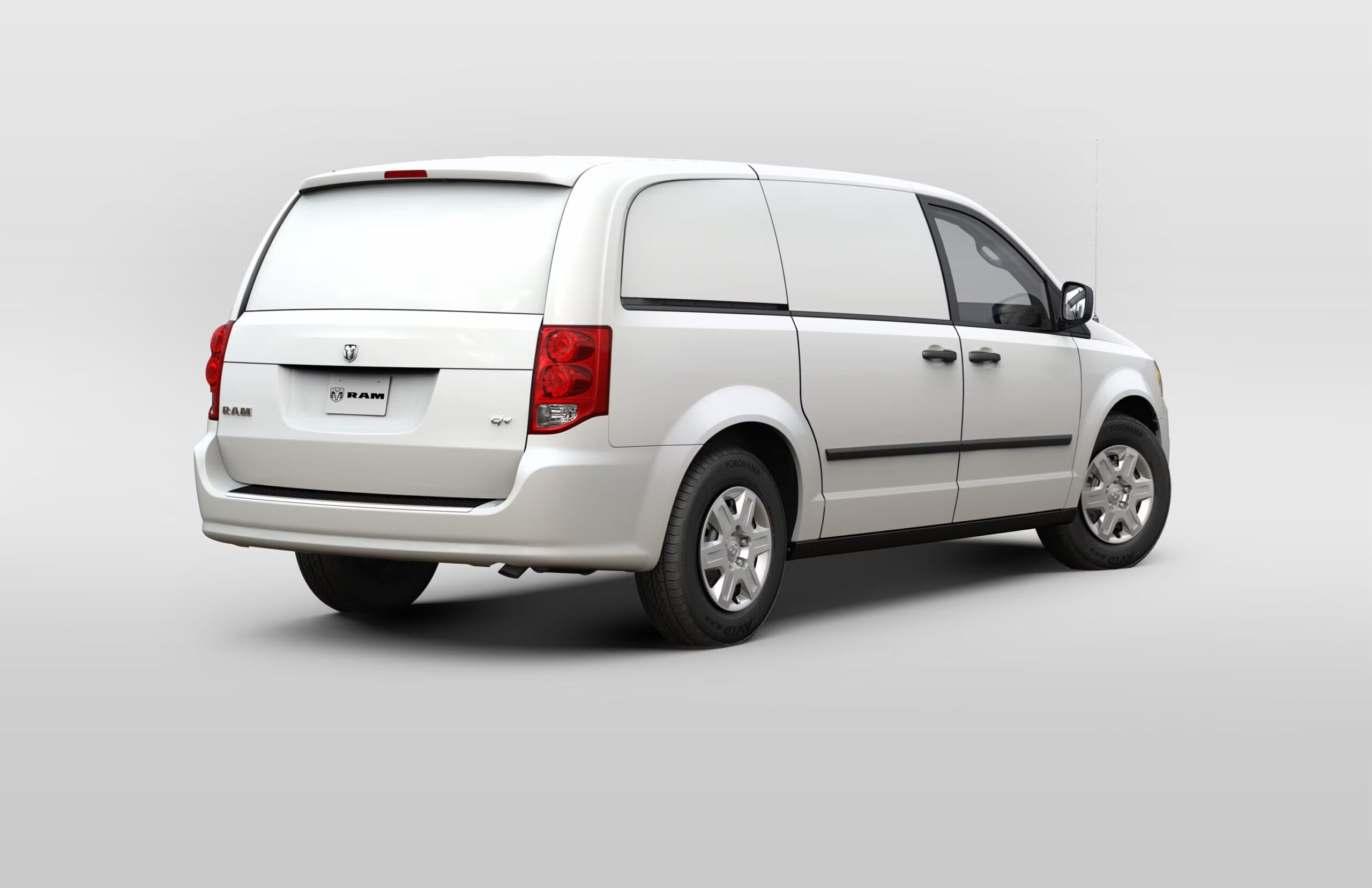 Ram C/V