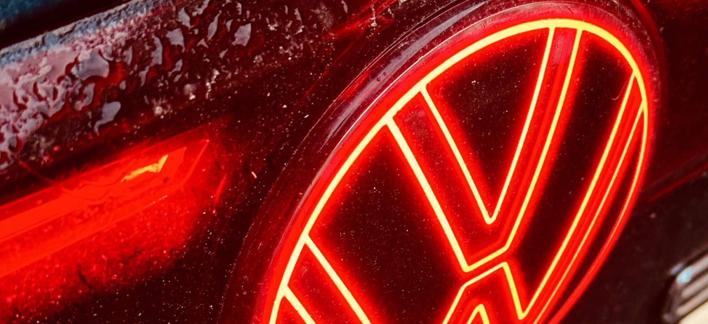 Oto nowy tani Volkswagen. W końcu prawdziwe auto dla ludu