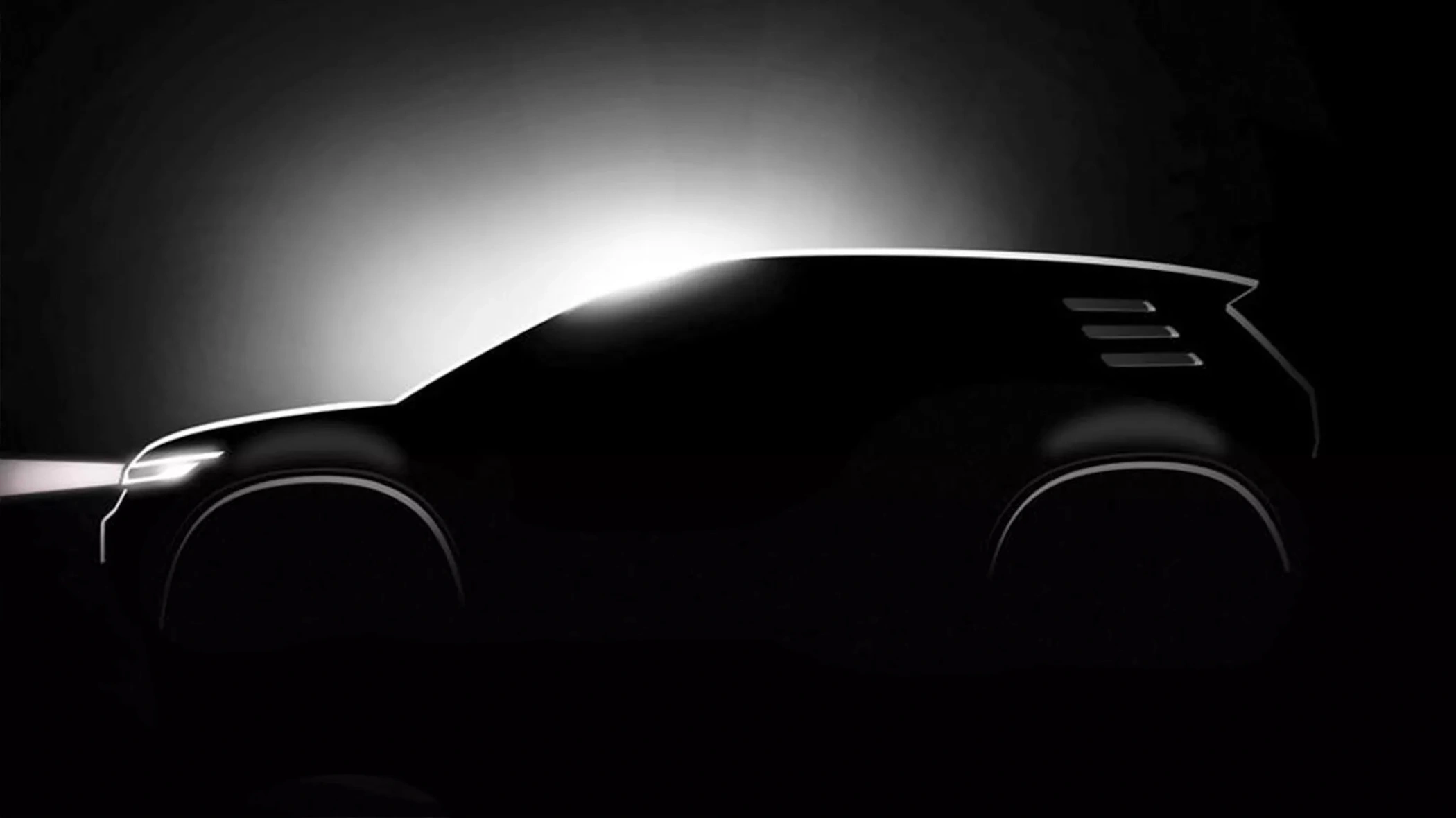 Będzie nowy SUV Volkswagena. Znamy już nazwę