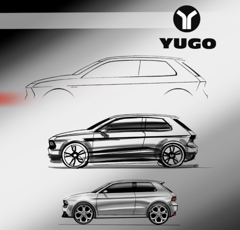 Yugo 2027