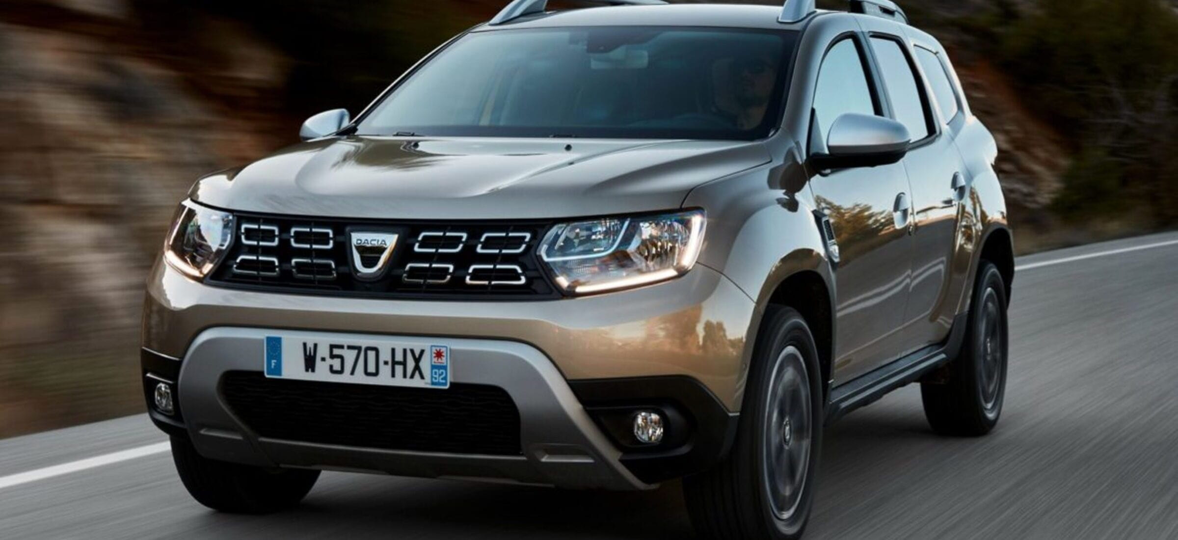 Kupujemy samochód dla twojego ojca. Dacia Duster – przegląd ofert z drugiej ręki