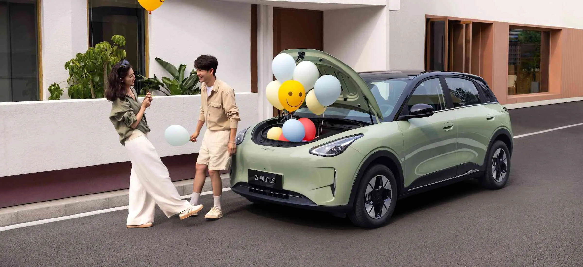 Masz takie auto? Oto nowy lider sprzedaży na największym rynku świata