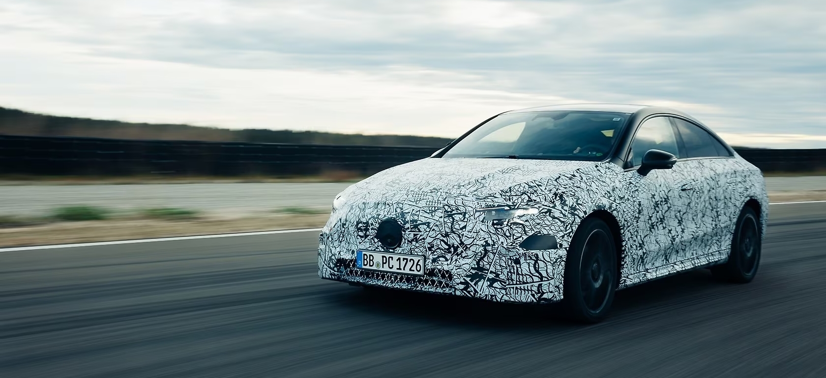 Mercedes namiesza w nazwach modeli. Szykujcie się na zmiany