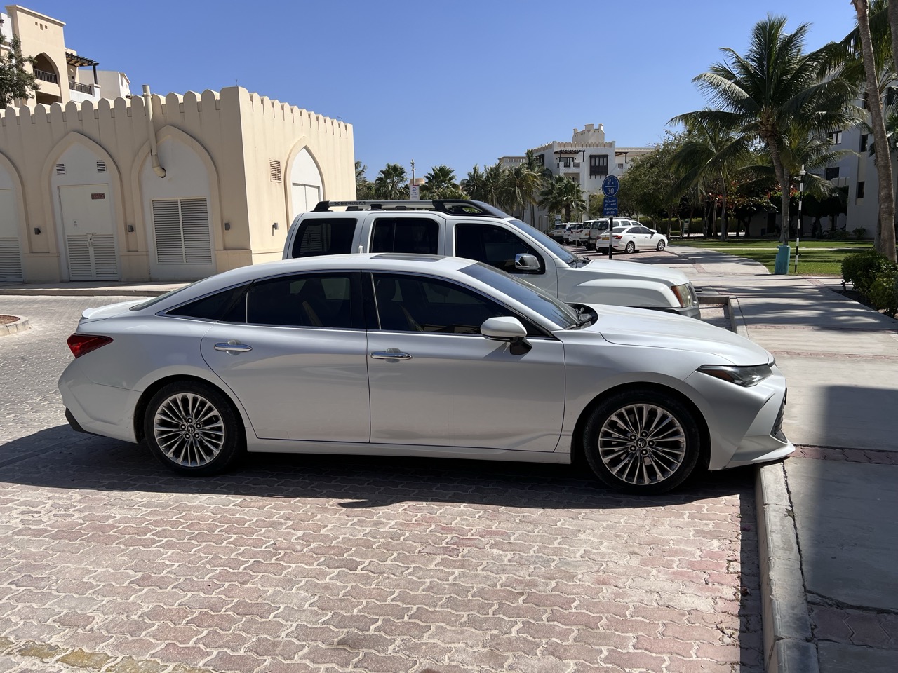oman cena paliwa motoryzacja