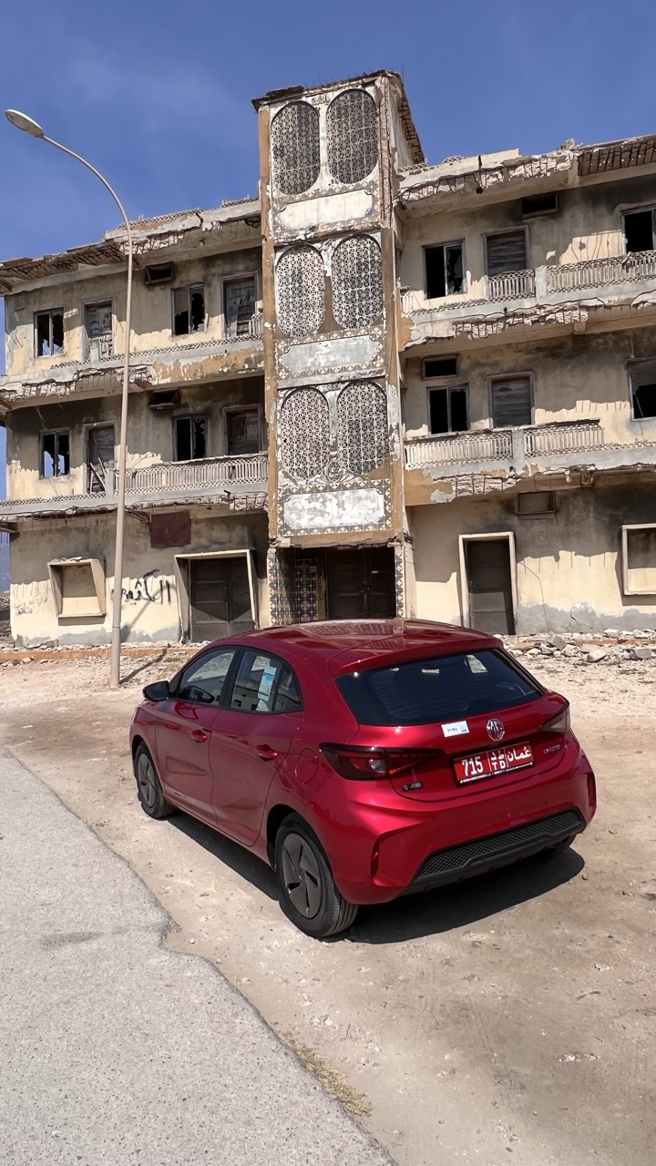 oman cena paliwa motoryzacja