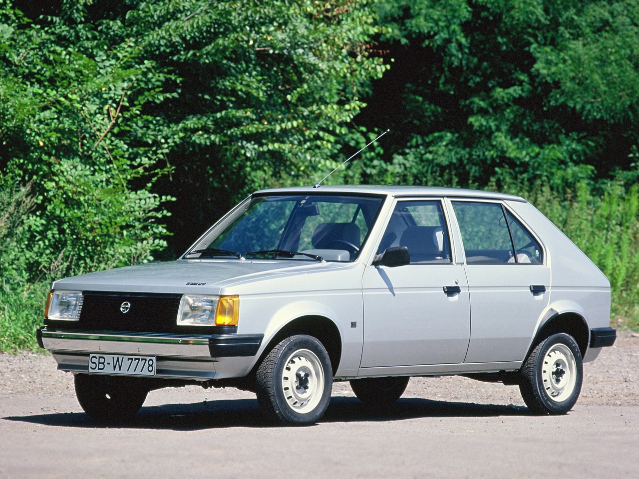 talbot stellantis