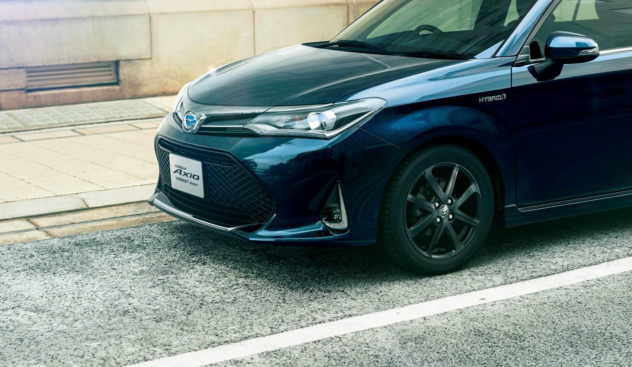 Toyota podjęła decyzję. Najtańsze Corolle znikają z oferty