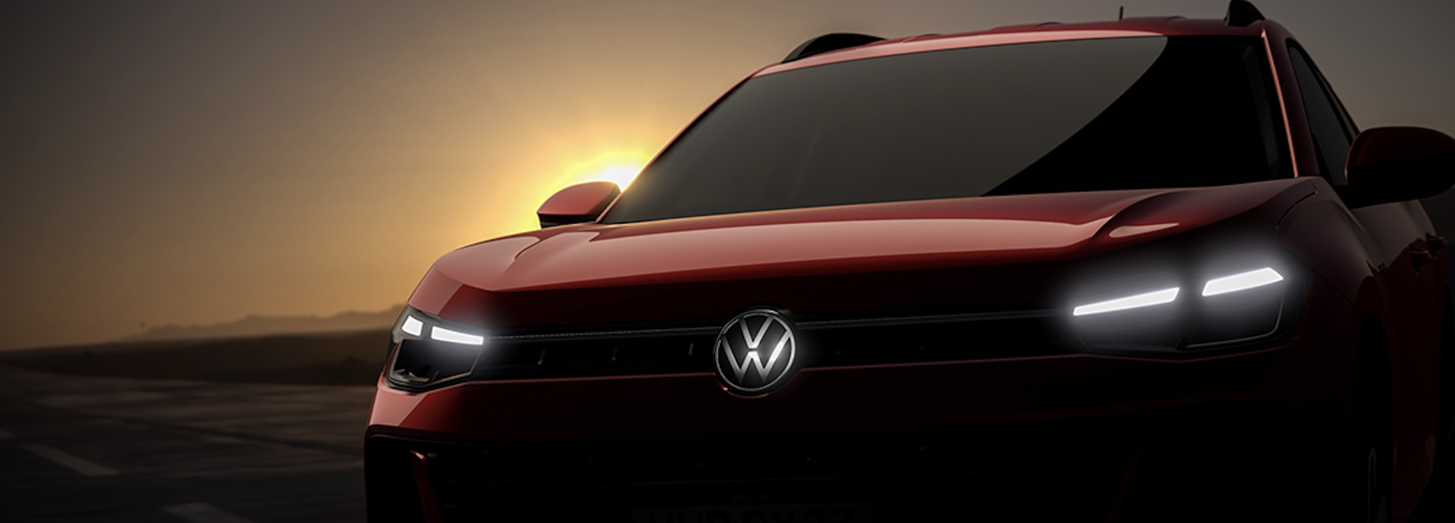 Nie dacie rady dołożyć dodatkowego SUV-a do gamy. Volkswagen: PA TERA