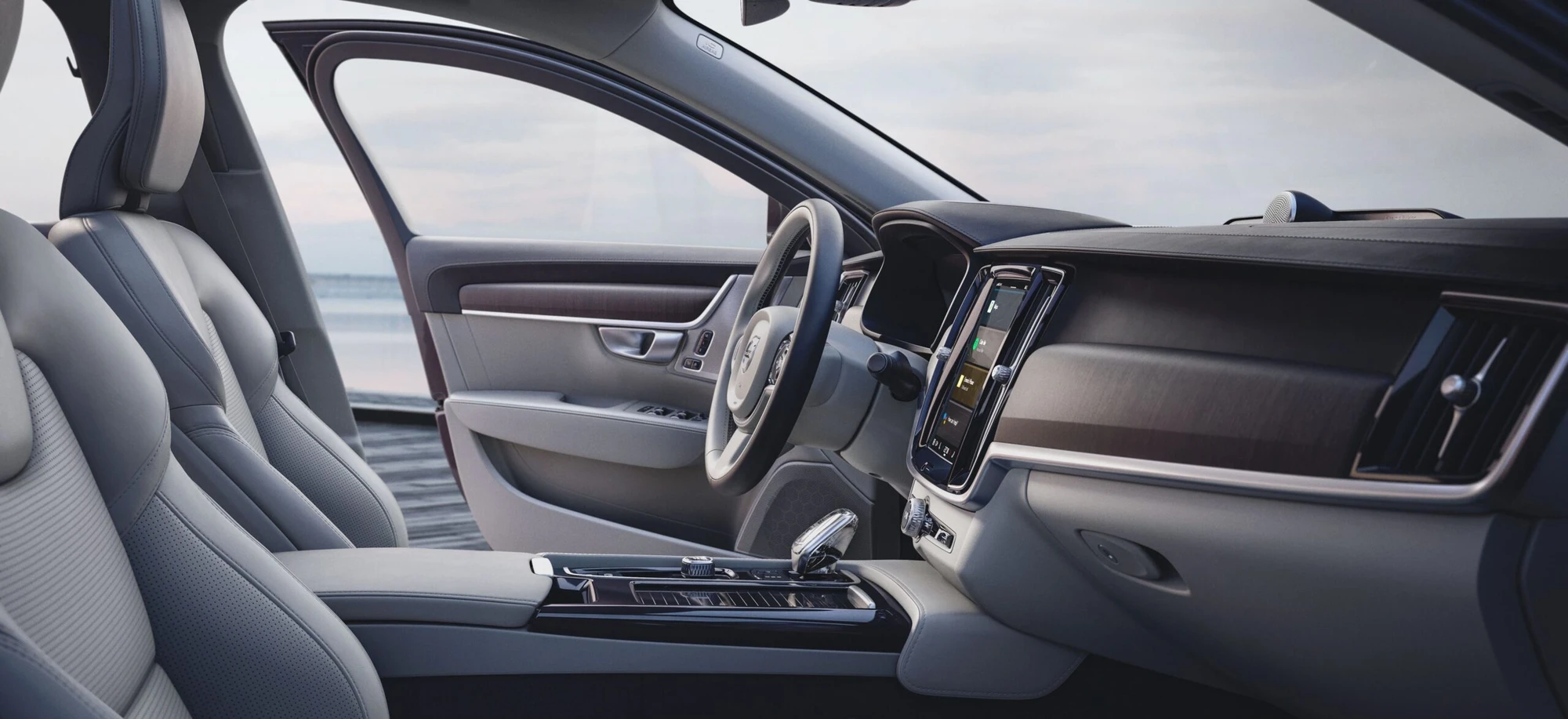 Miała być stypa, będzie wesele. Volvo odświeża swój najlepszy model