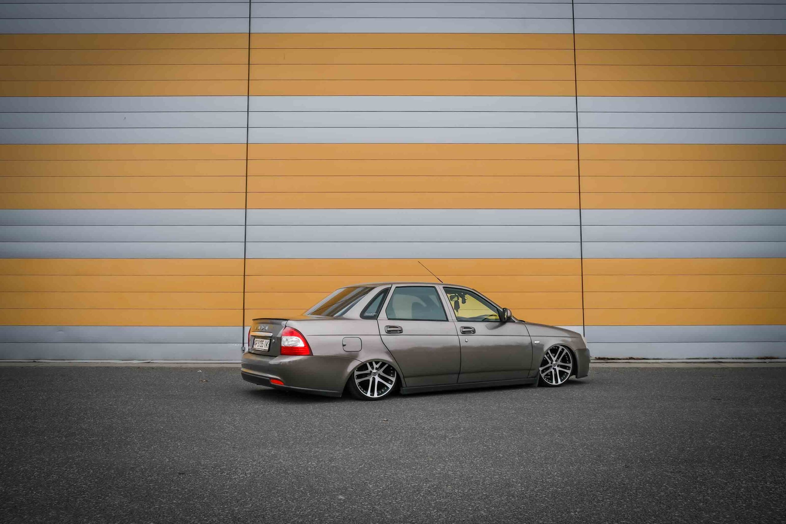 Lada Priora