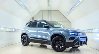 Polski Jeep przejdzie lifting. Brazylia ma na niego chrapkę