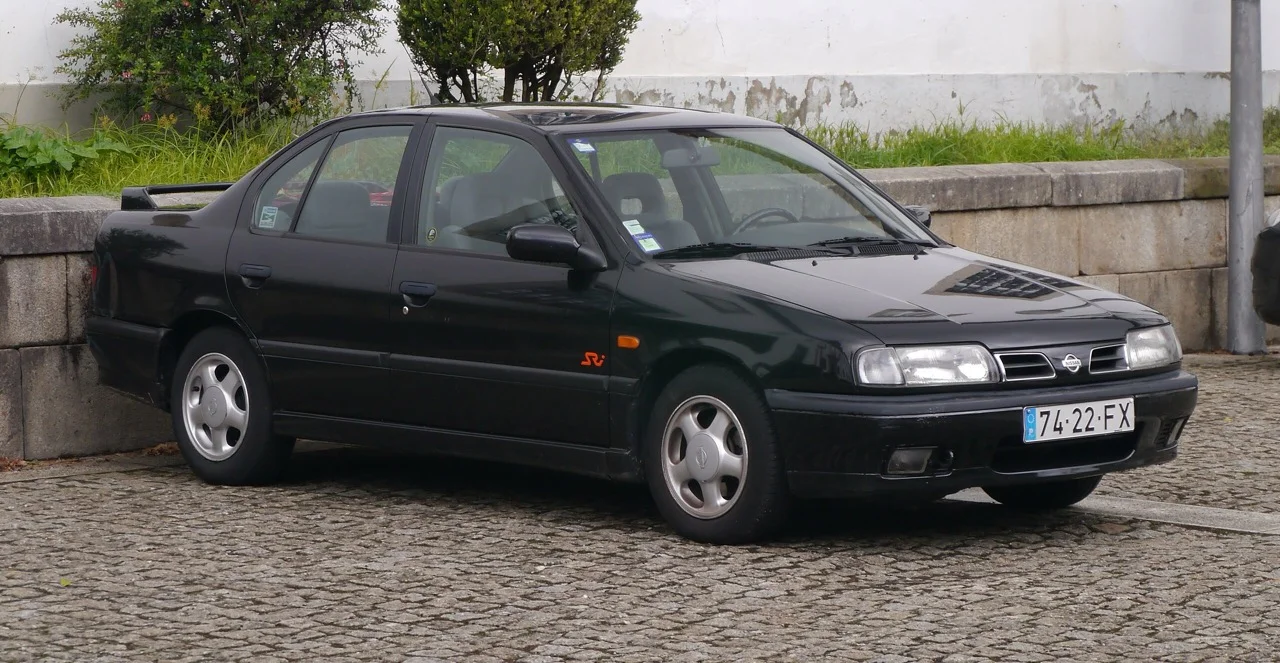 O takim Nissanie marzyli wasi rodzice. Firma wraca do kultowej nazwy rodem z lat 90.