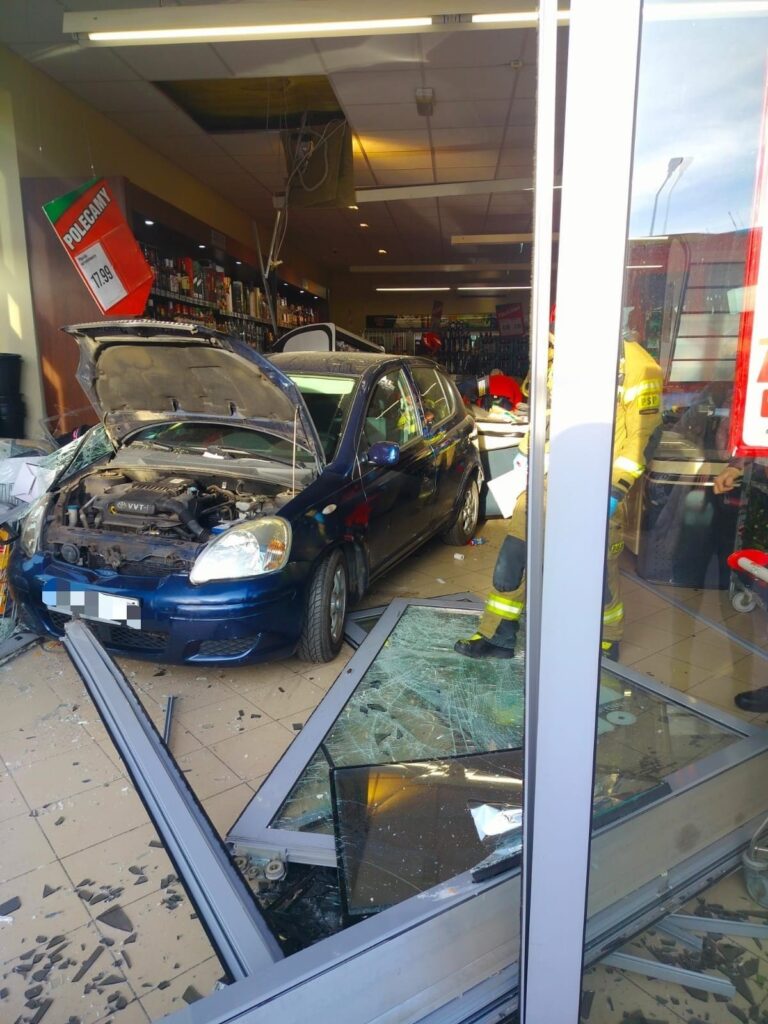 Fot. Policja