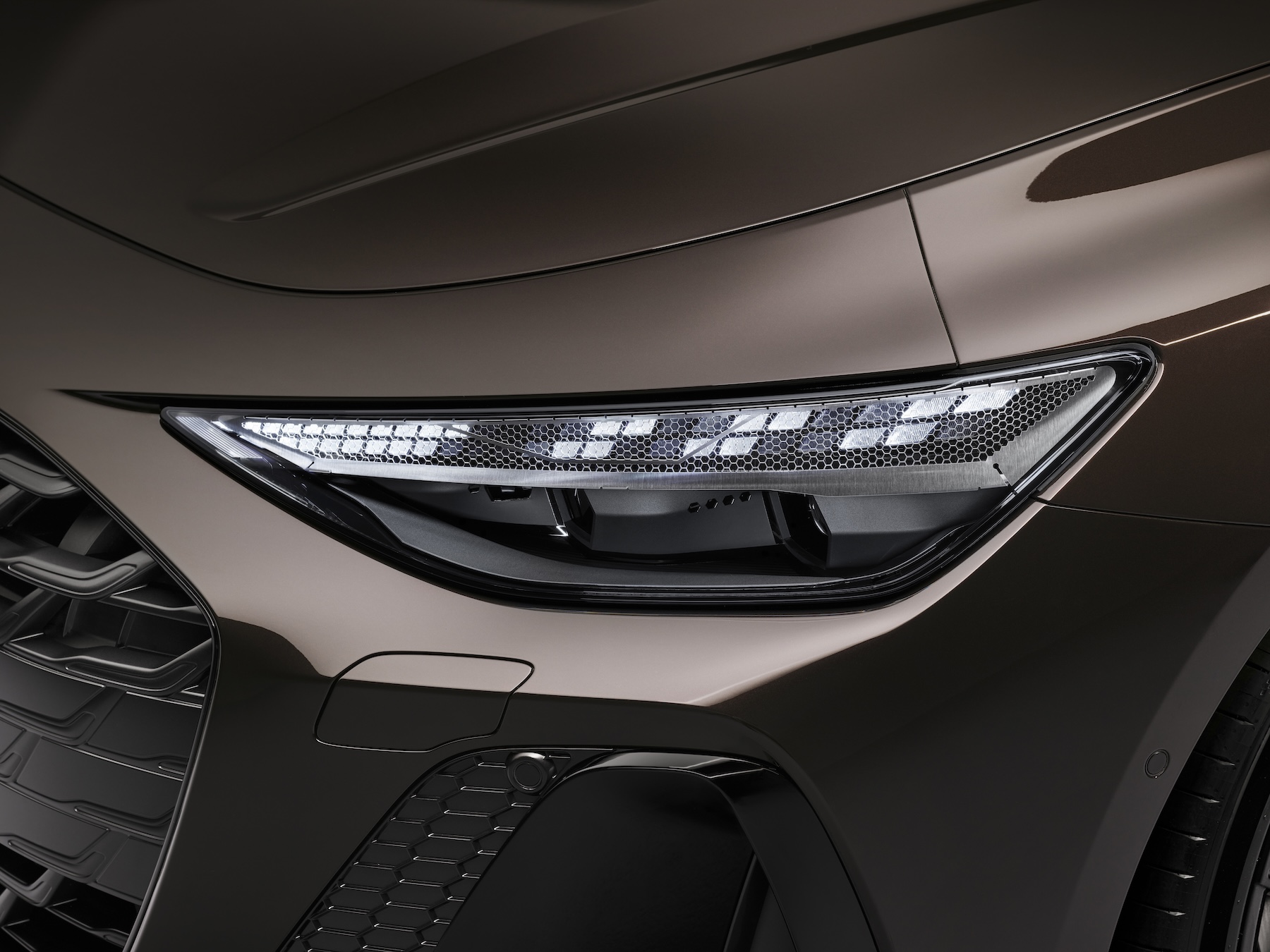 Nowe Audi A6 oficjalnie. Tak wygląda nowy niemiecki hit