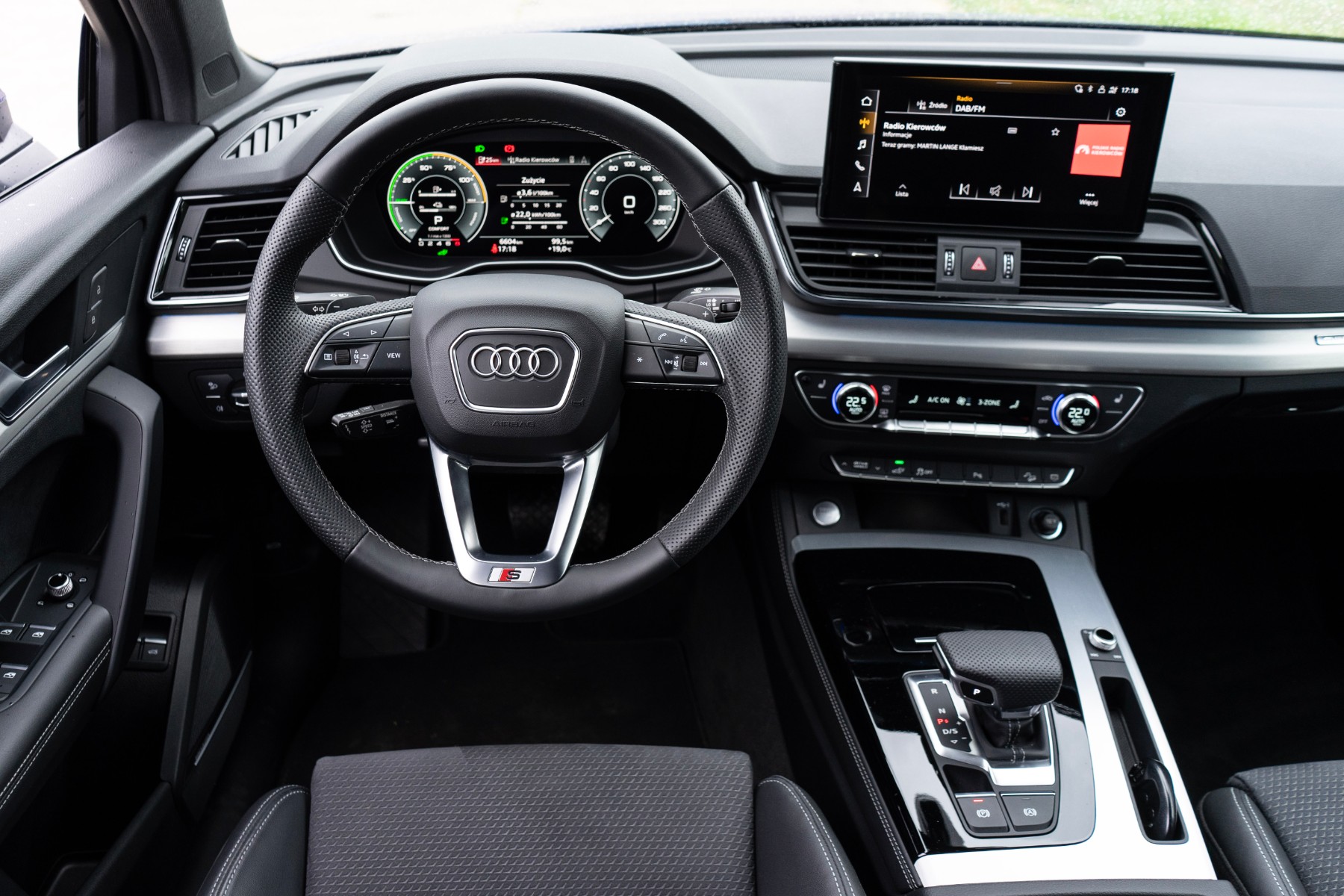 audi q5 2025