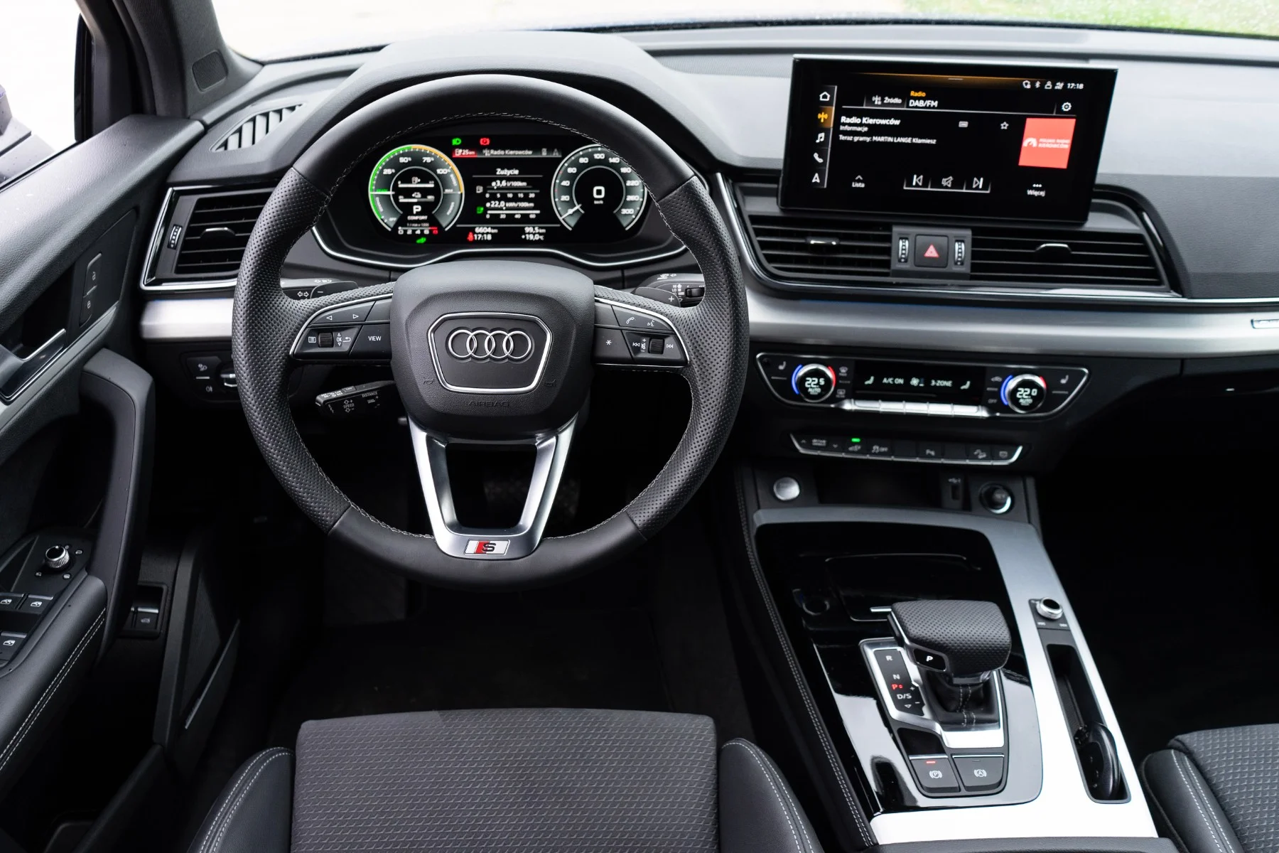 audi q5 2025