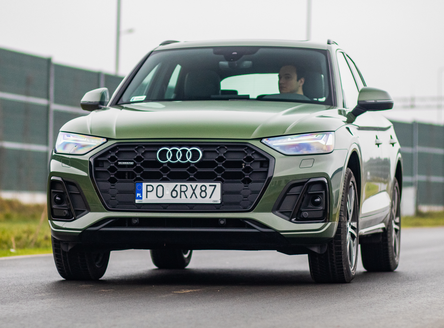 audi q5 2025