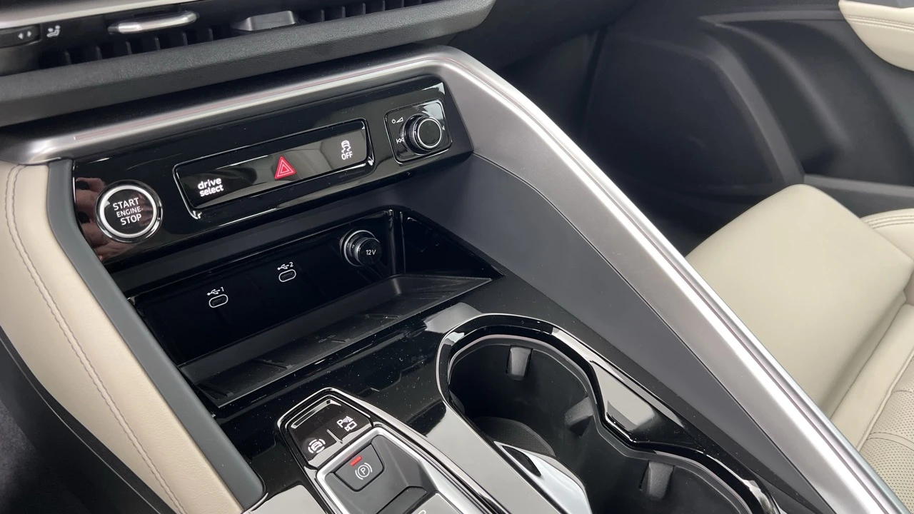 audi q5 pierwsza jazda 
