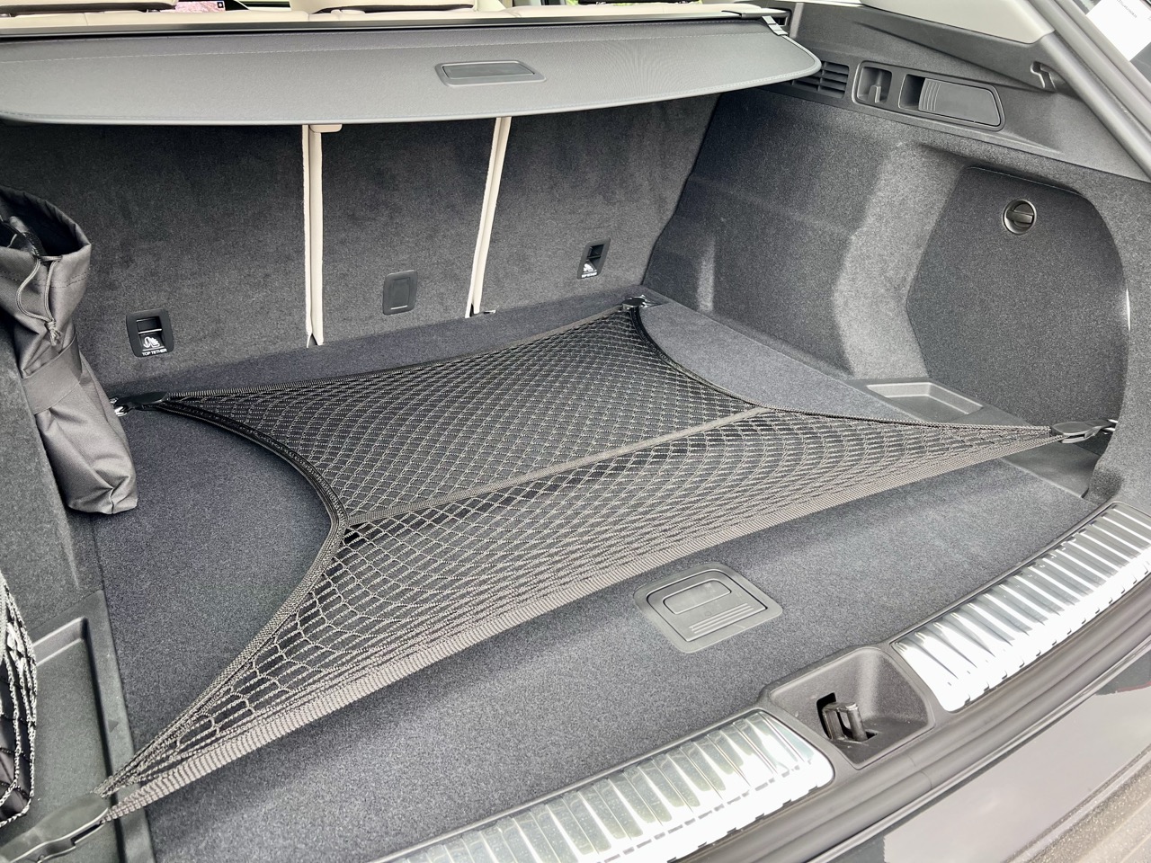 audi q5 pierwsza jazda