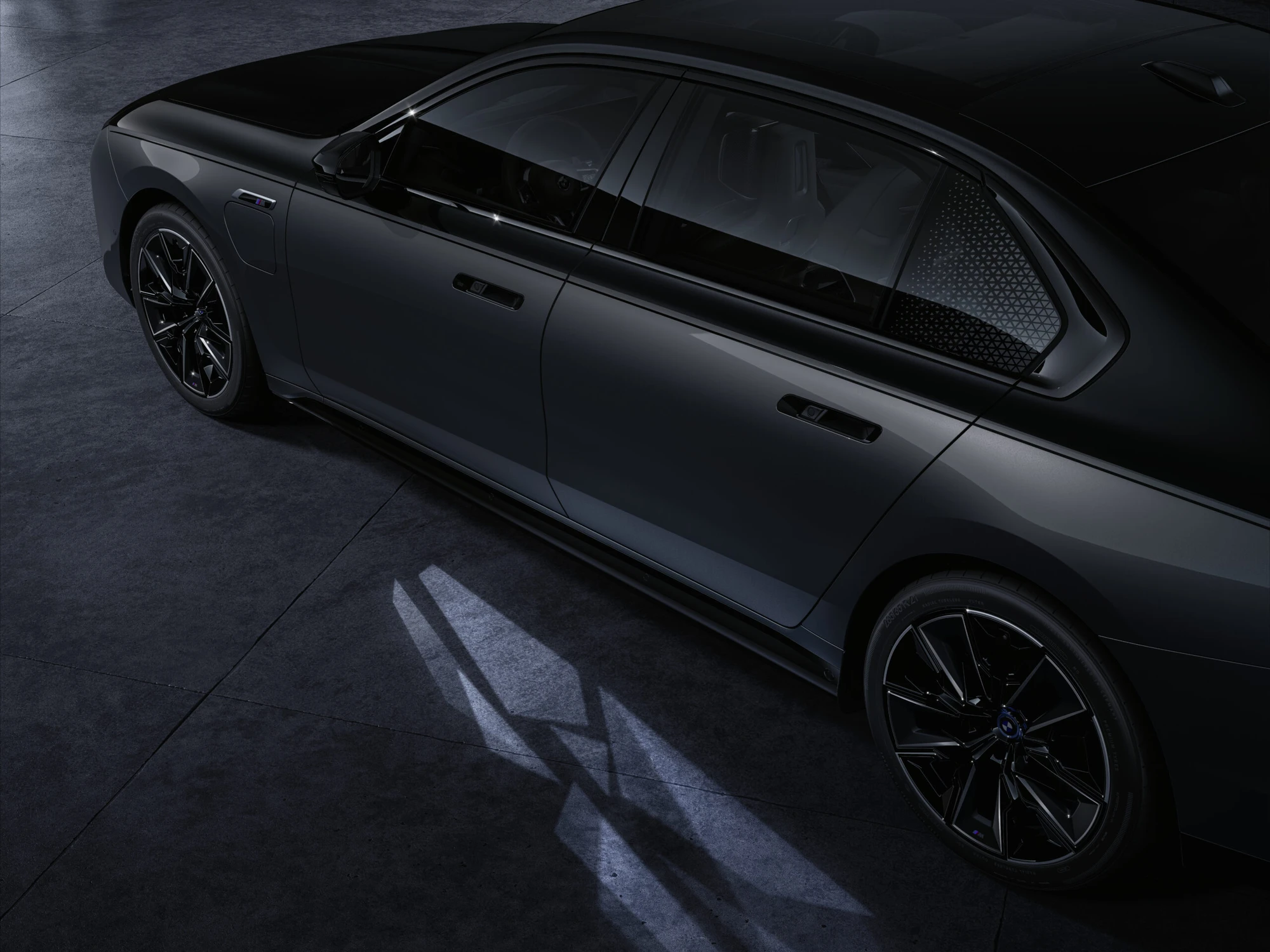 Nowe BMW serii 7 uchwycone. Zapowiadają się duże zmiany