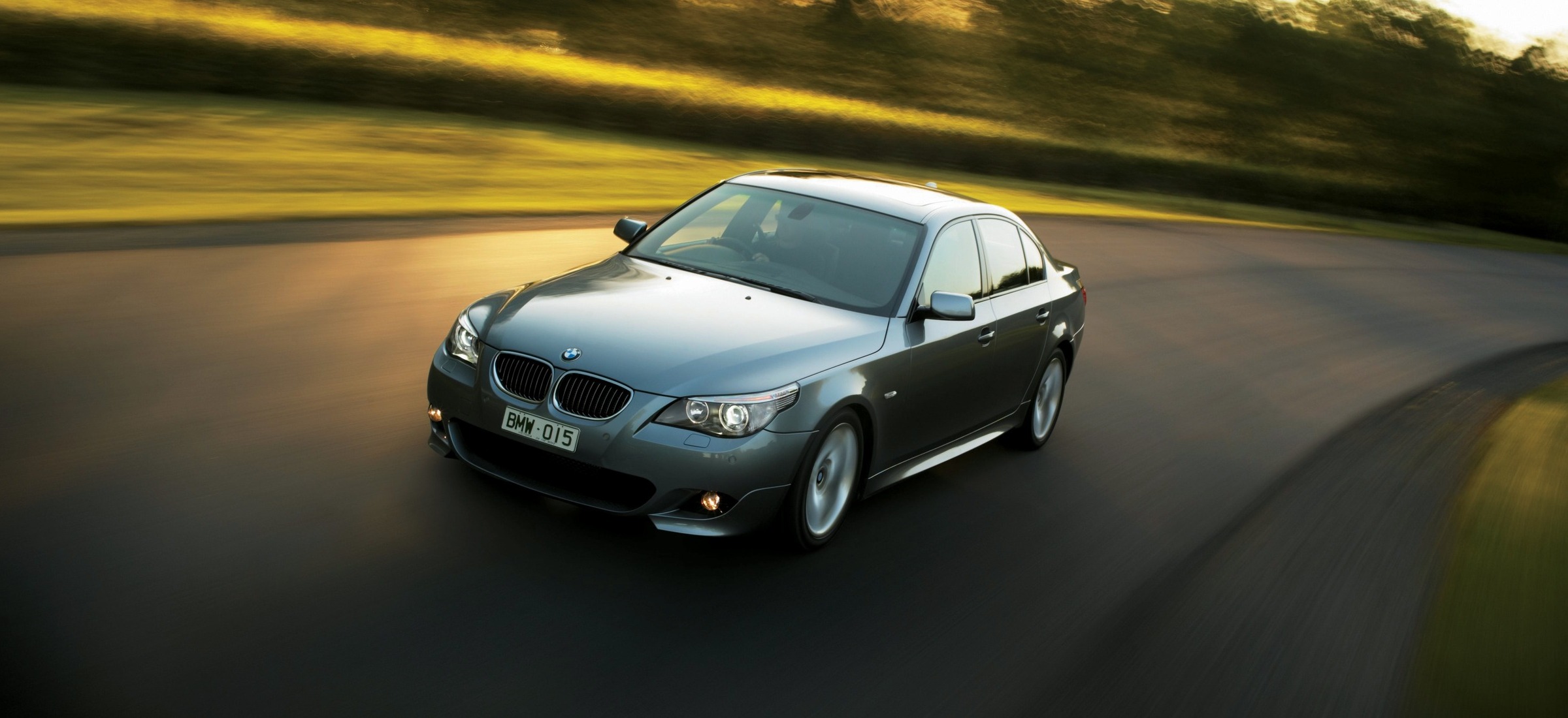Możesz mieć BMW z 3-litrowym dieslem za 1414 zł. Wady? Musisz pojechać do Łodzi
