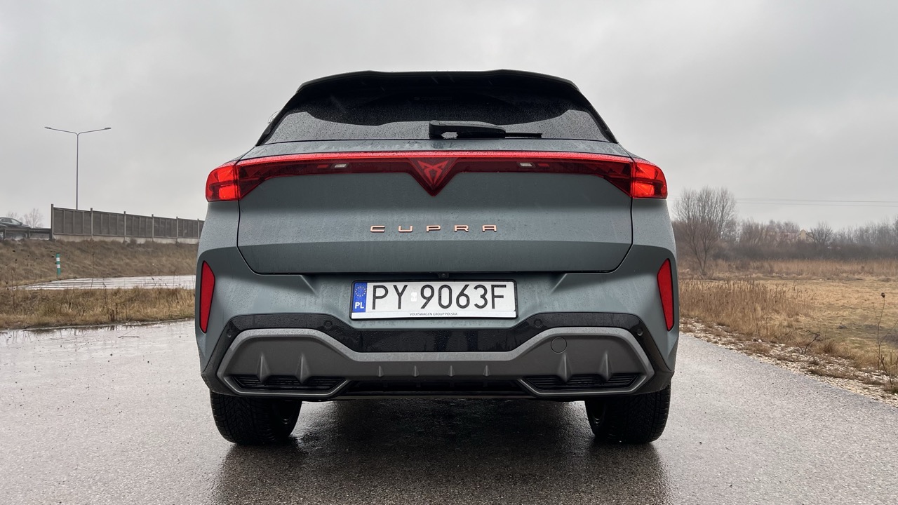 cupra terramar vz americas cup