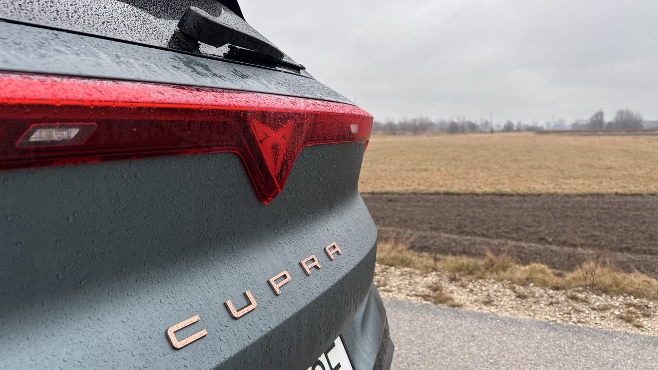 cupra terramar vz americas cup