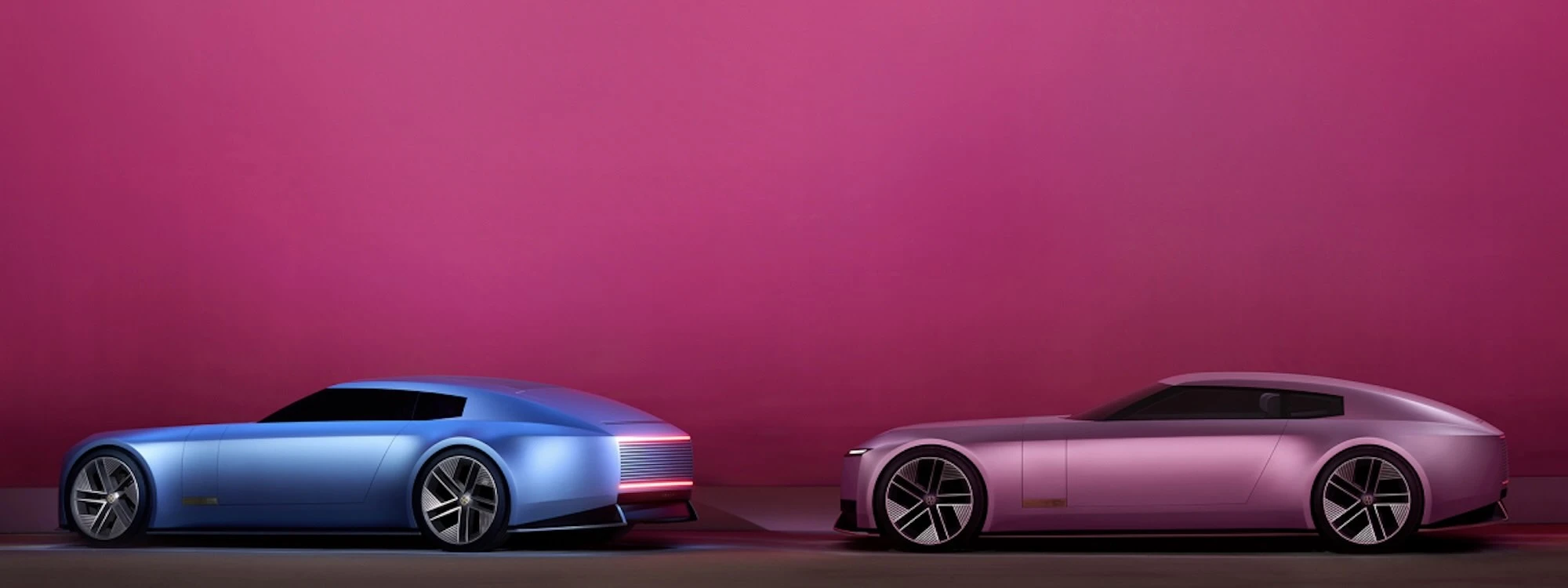 Jaguar to odważny gracz. Marka wie, że nie. I tak to zrobi