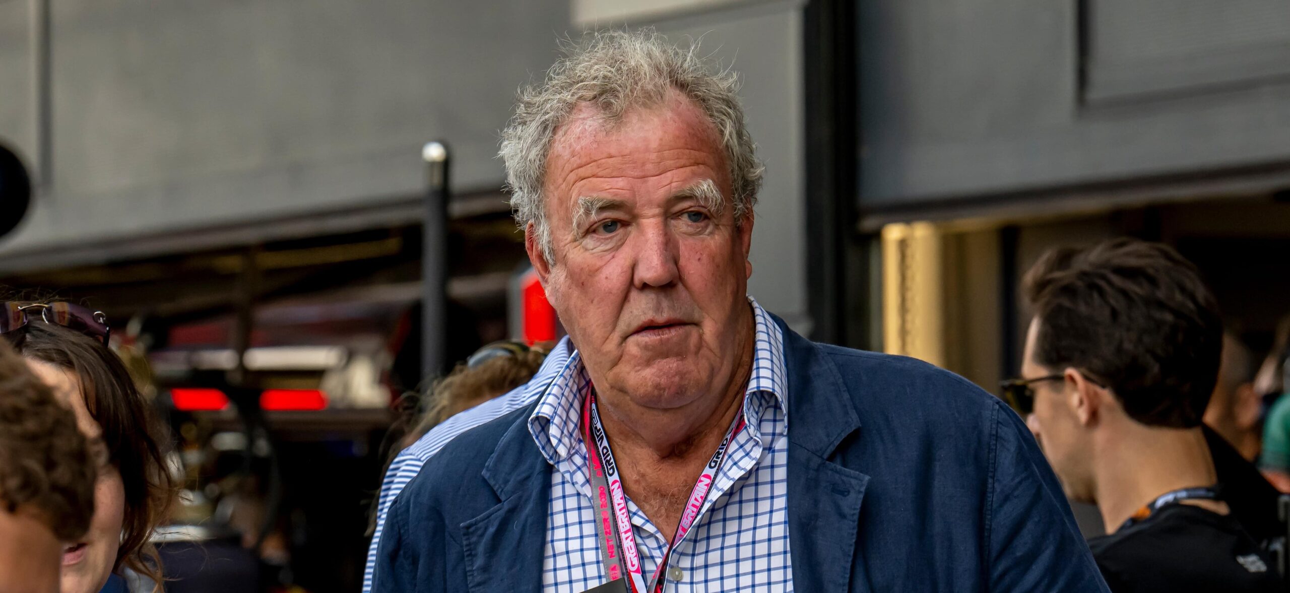 Jeremy Clarkson ogłasza zwycięstwo nad Elonem Muskiem. Spór miał swój początek 17 lat temu