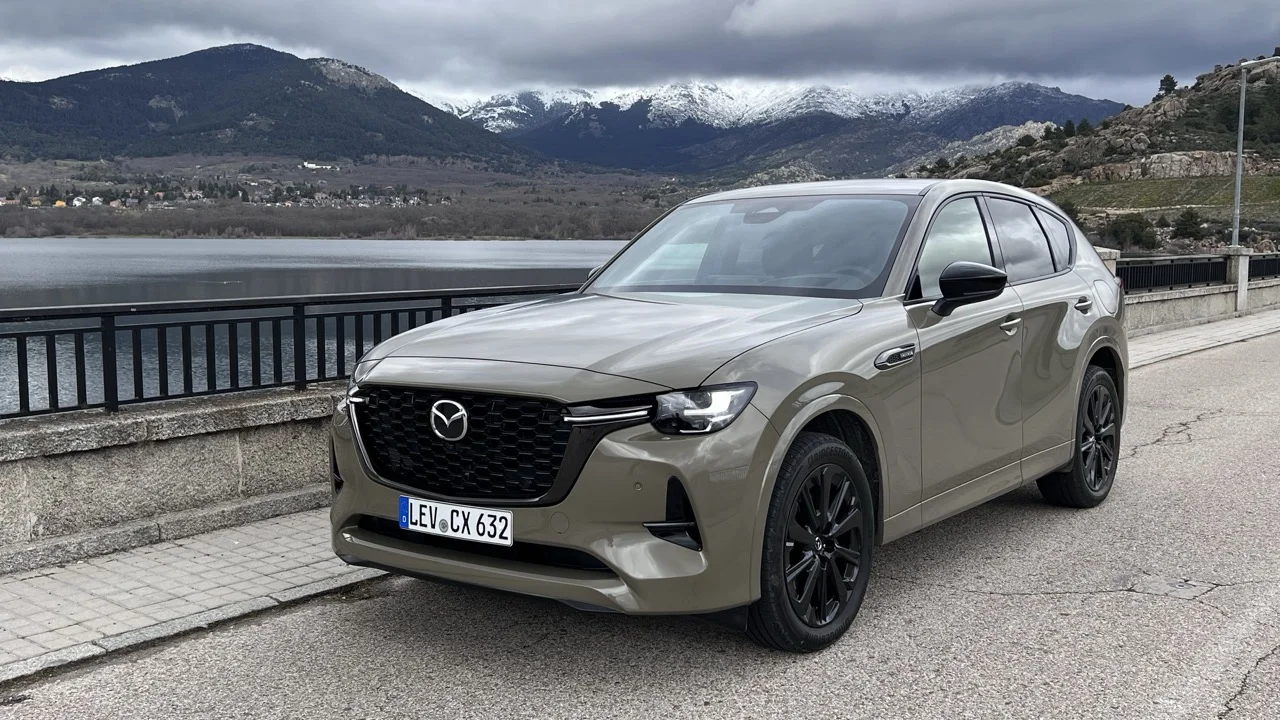 Duży SUV z dużym silnikiem za mniej niż 200 tys. zł. Wentylowane fotele w cenie