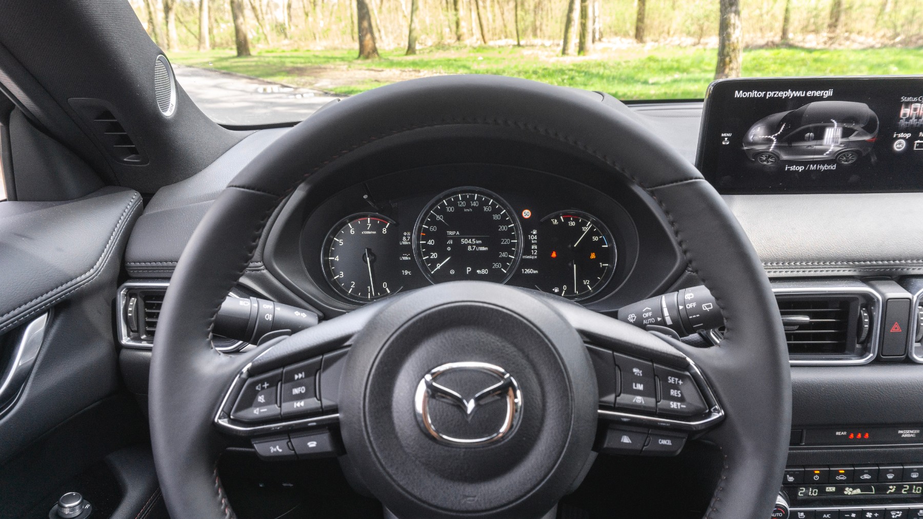 mazda cx-5 2026