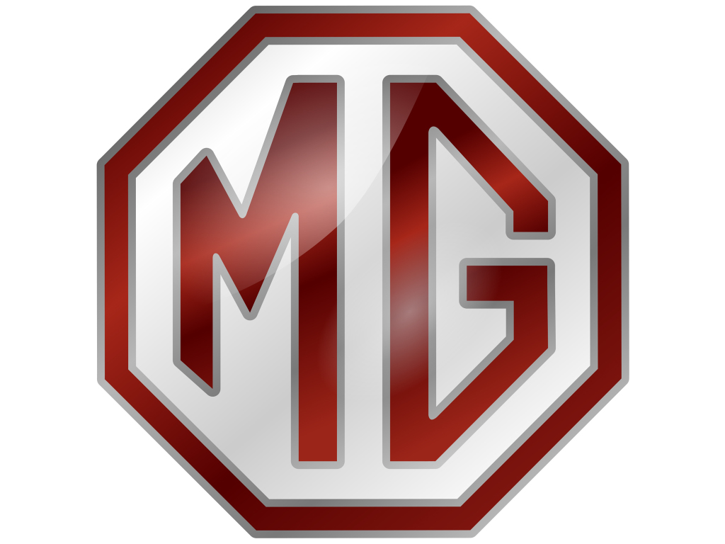 MG ZT
