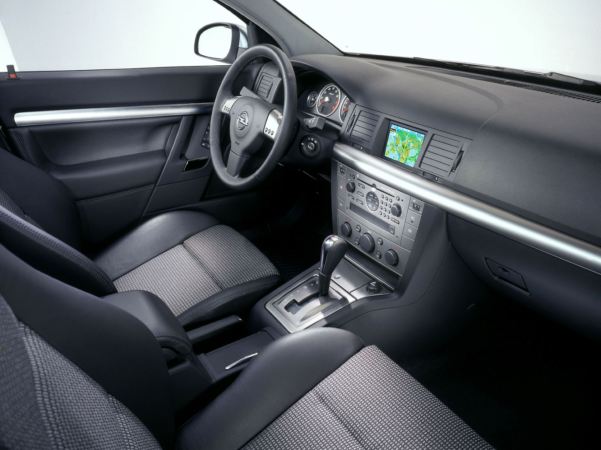 Opel Signum 