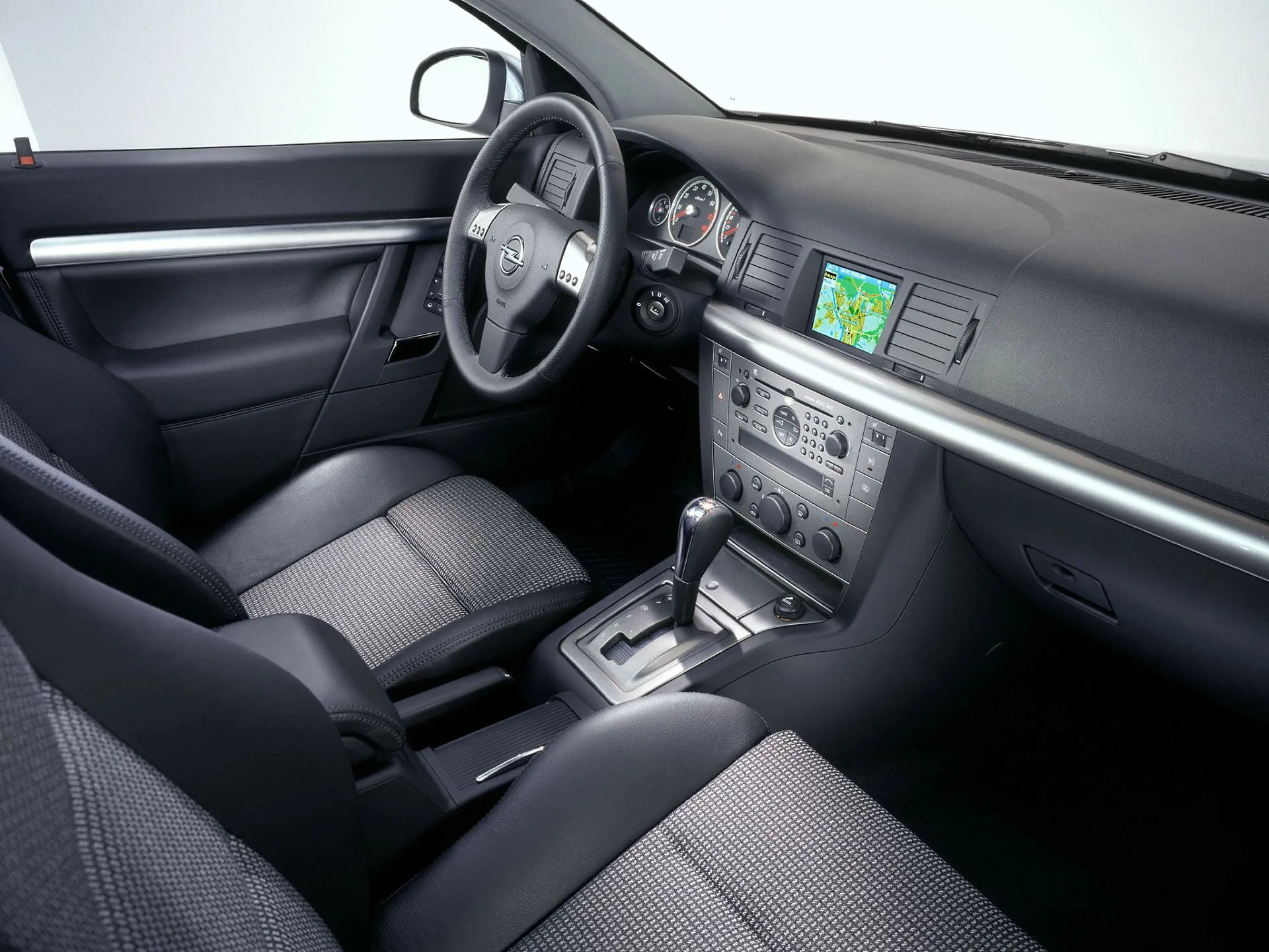 Opel Signum