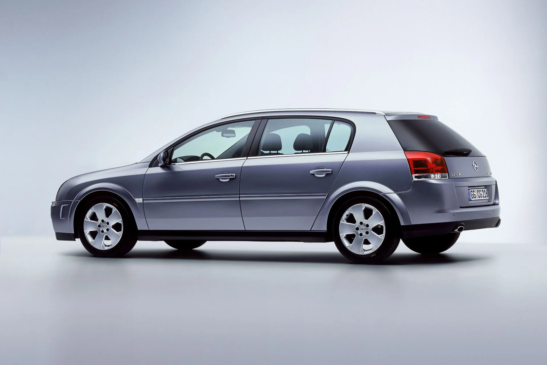 Opel Signum