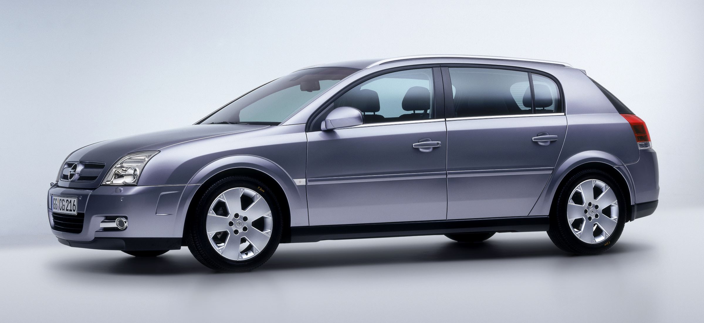 Opel Signum