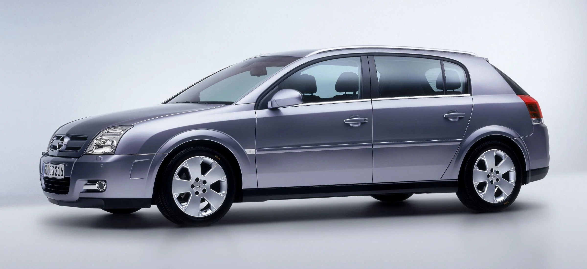 Opel Signum