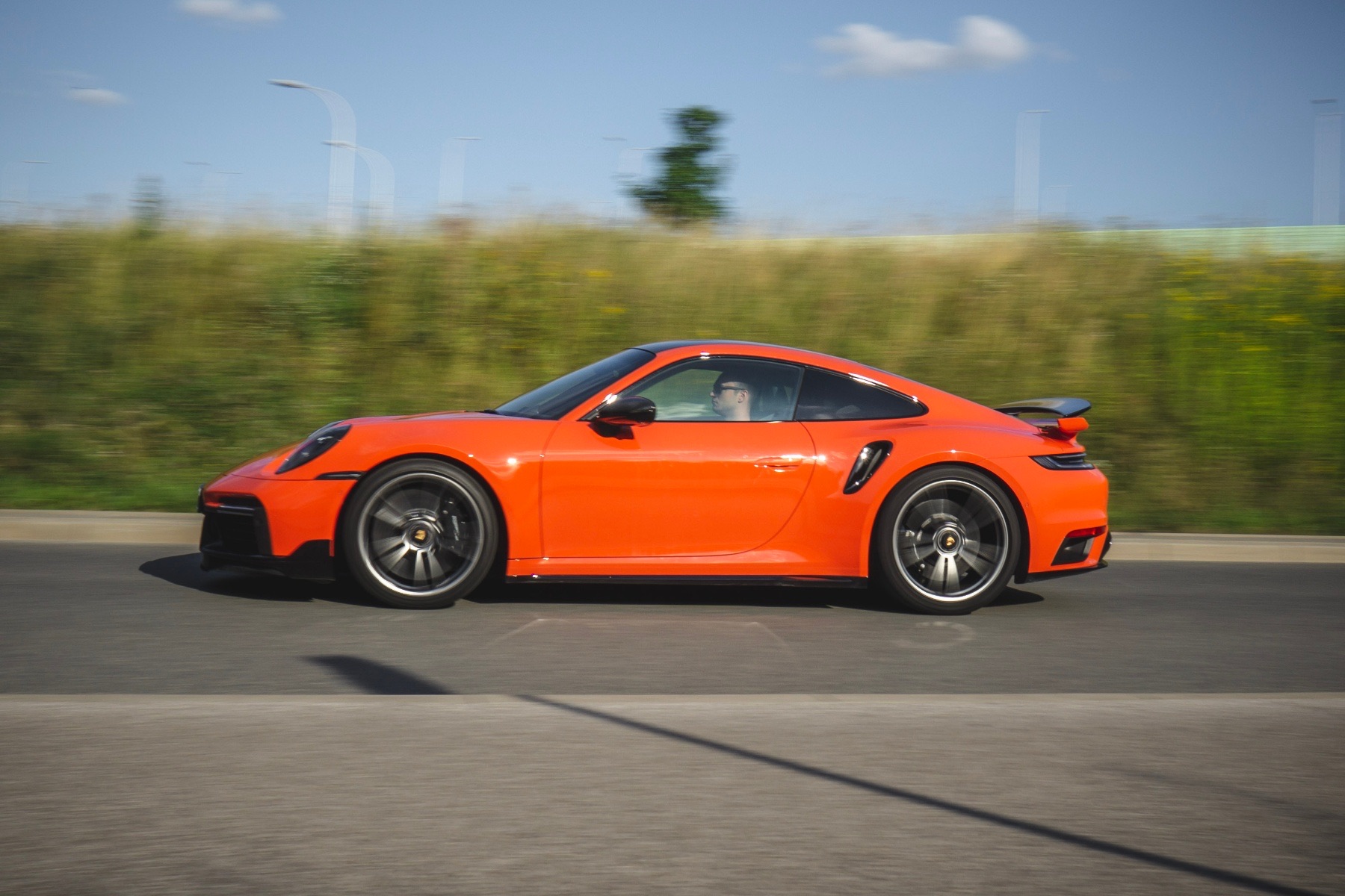 porsche 911 gt2 rs 2026